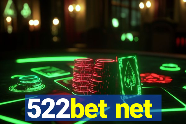 522bet net